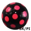 SCREW-ON BALLS DOT