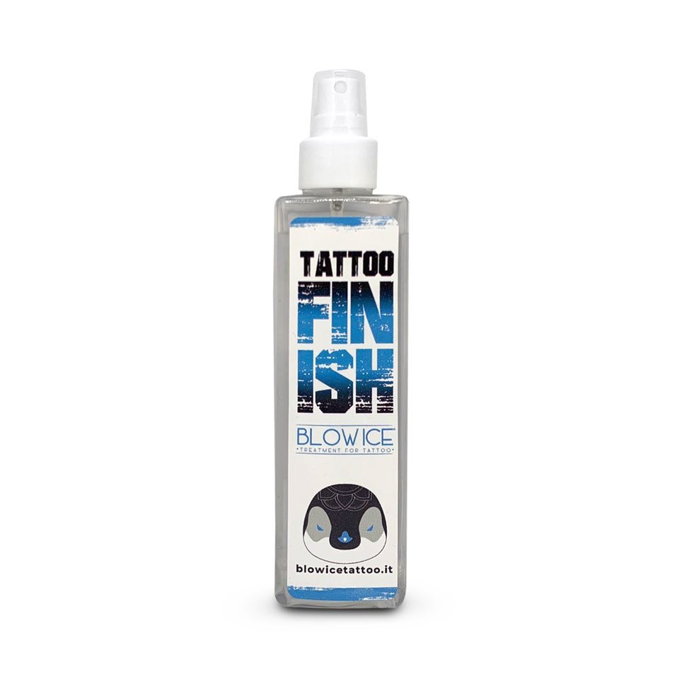 Tattoo Finish 200ml