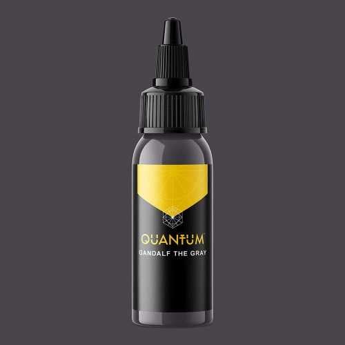 Gandalf the Gray REACH Gold Label Quantum Tattoo Ink 30ml