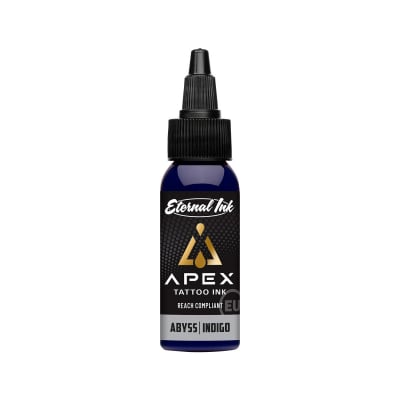 Abyss Indigo - Eternal Reach Ink 30ml