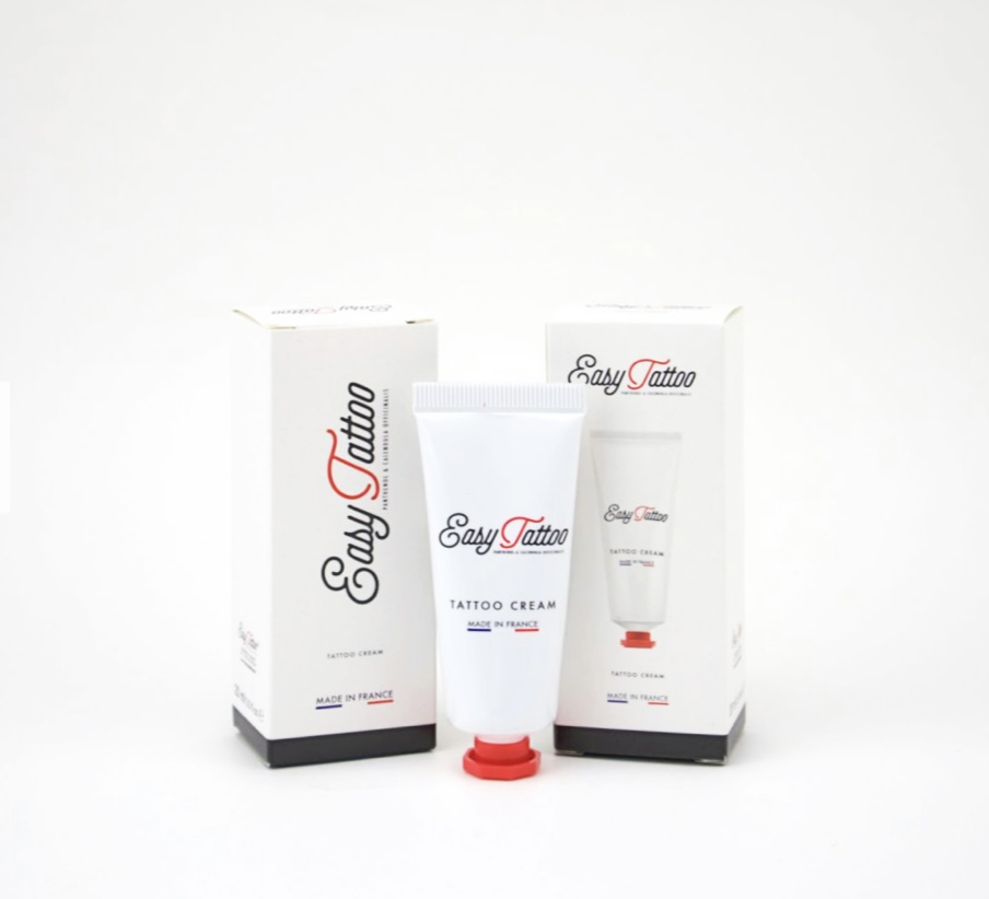 CURA POST TATUAJE EASY TATTOO 20ML