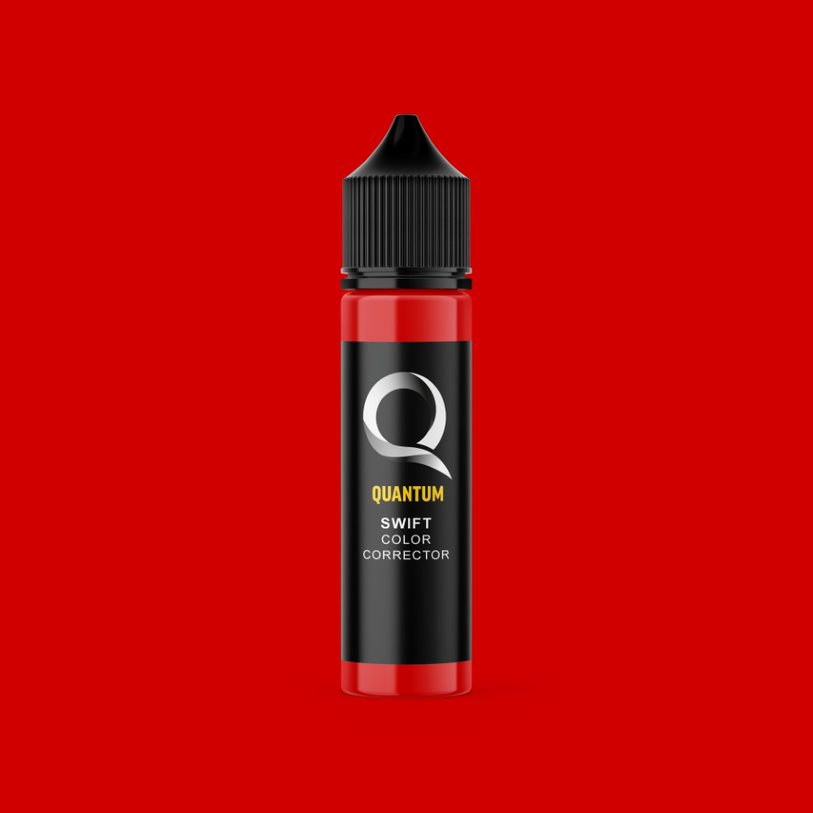 Swift REACH Platinum Label Quantum PMU Ink 15ml