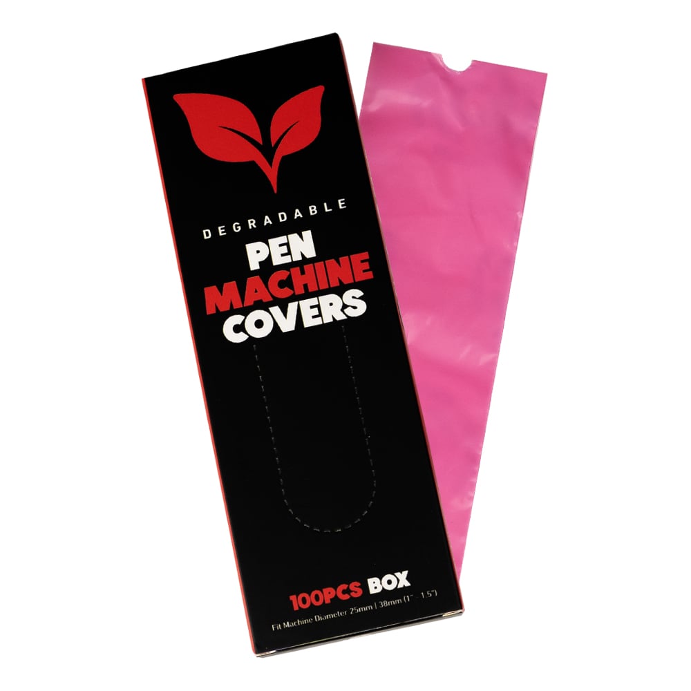 Funda degradable para Pen BodySupply 60 x 180 - 100uds 