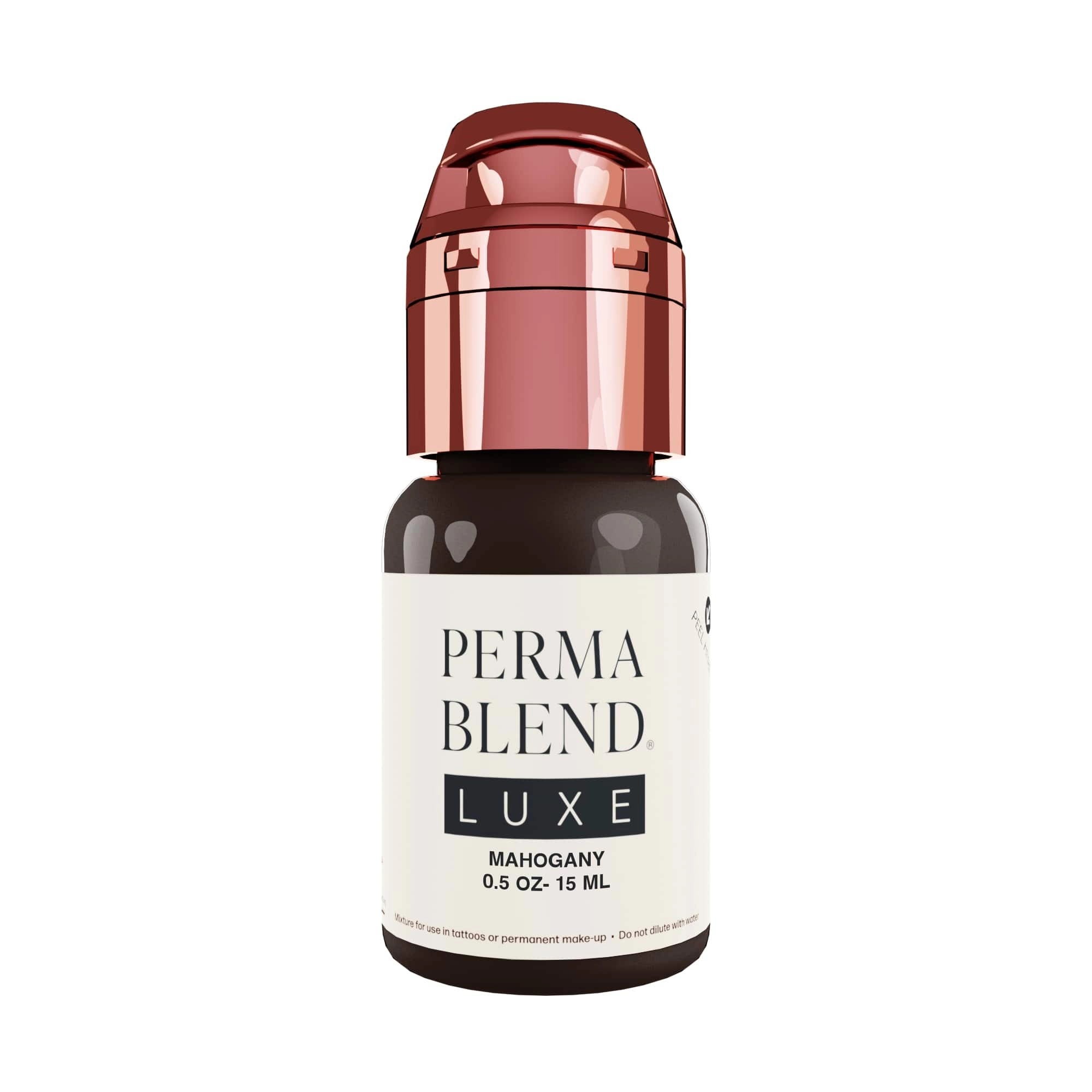 PermaBlend Luxe 15ml - Mahogany