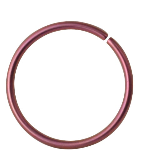 TT-PU CONTINUOUS RINGS