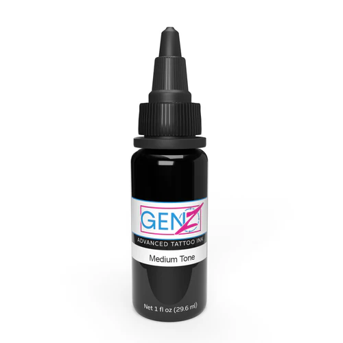 Medium Tone REACH INTENZE INK 30ml