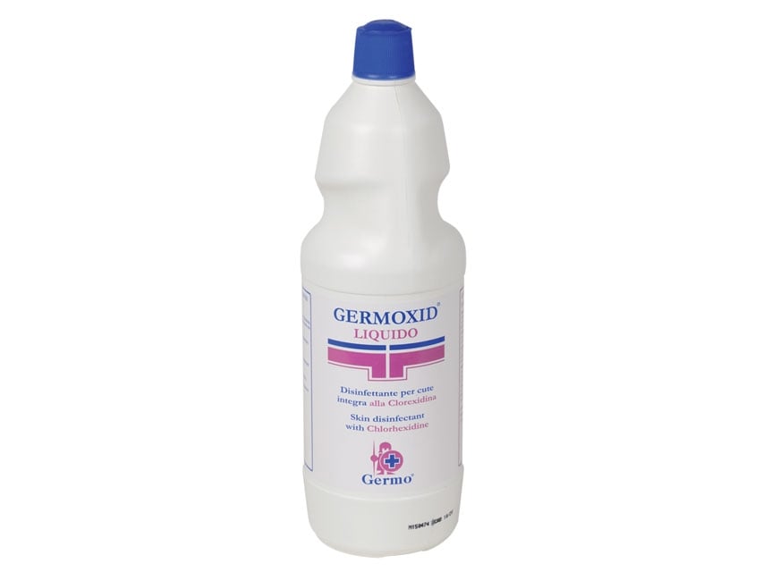 GERMOXID DESINFECTANTE PIEL 1000ml