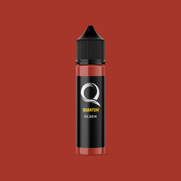 Olsen REACH Platinum Label Quantum PMU Ink 15ml