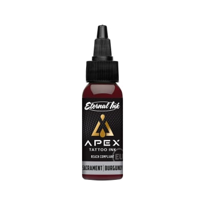 Sacrament Burgundy - Eternal Reach Ink 30ml