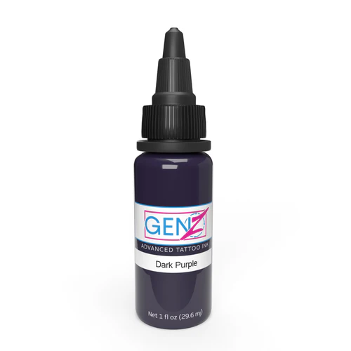 Dark Purple REACH INTENZE INK 30ml