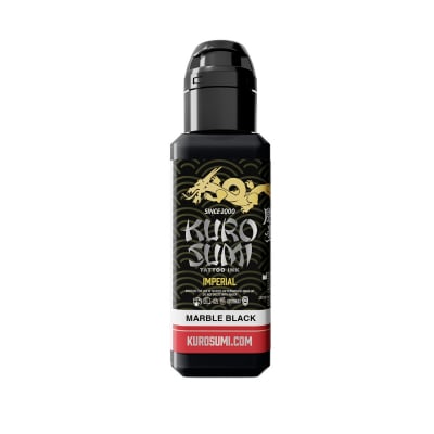 Kuro Sumi Imperial - Marble Black 44ml