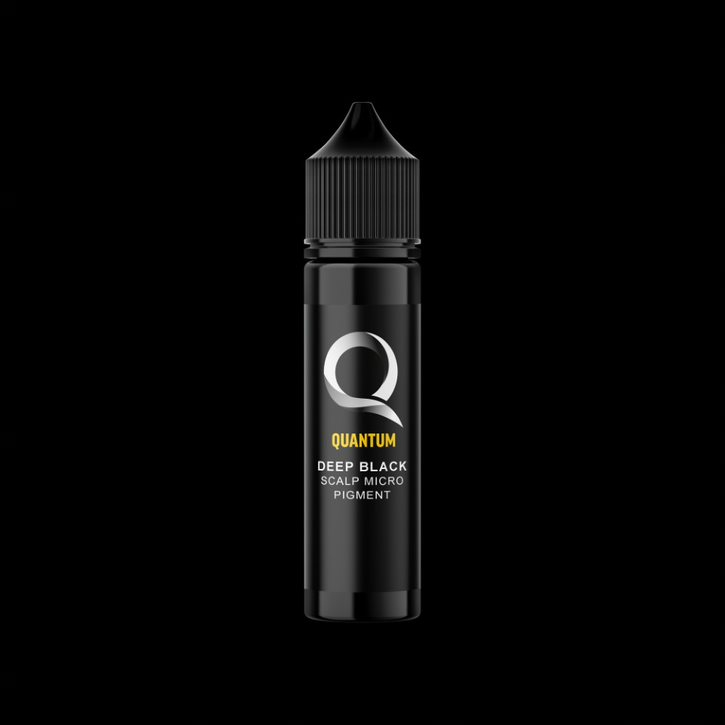 Deep Black SMP REACH Platinum Label Quantum PMU Ink 15ml