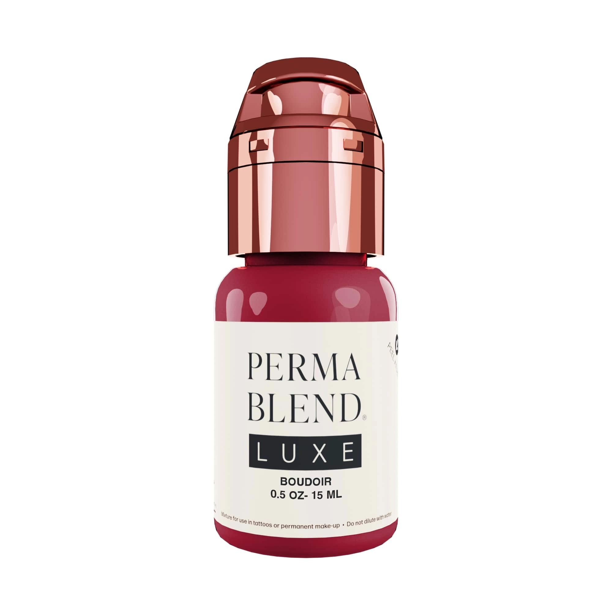 PermaBlend Luxe 15ml - Boudoir