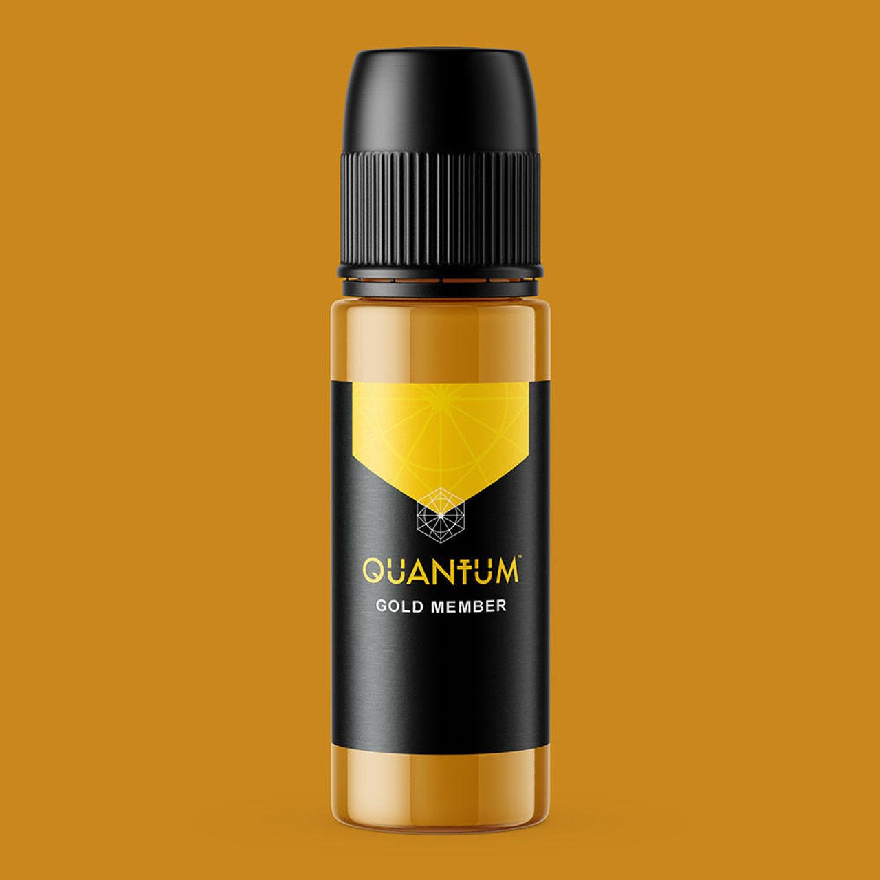 Gold Member REACH Gold Label Quantum Tattoo Ink 30ml