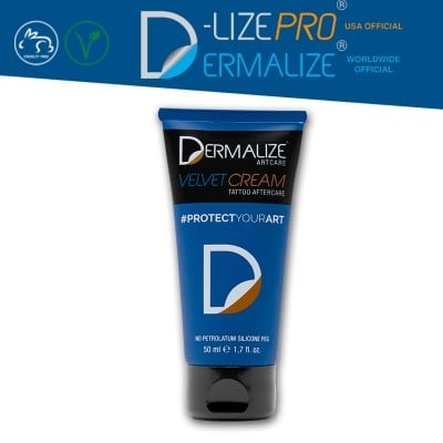 DERMALIZE VELVET CREAM 50ml