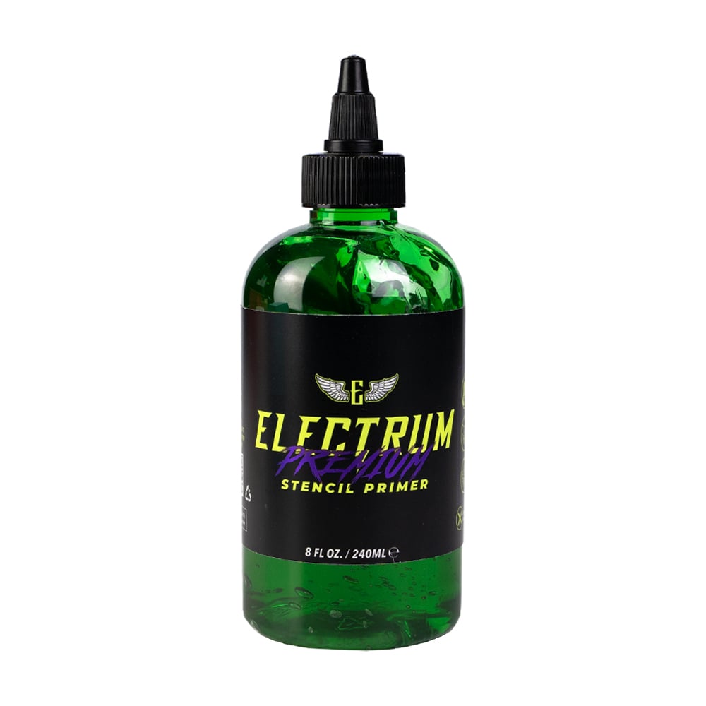 LIQUIDO PARA PLANTILLAS ELECTRUM 240ml