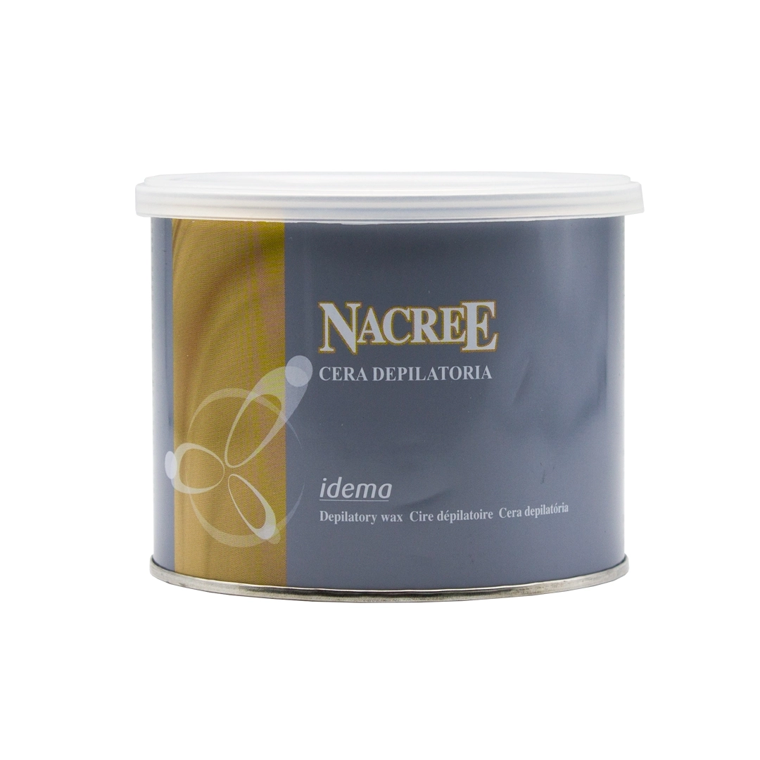 Cera en tarro 400ml - Nacree (Micromica)