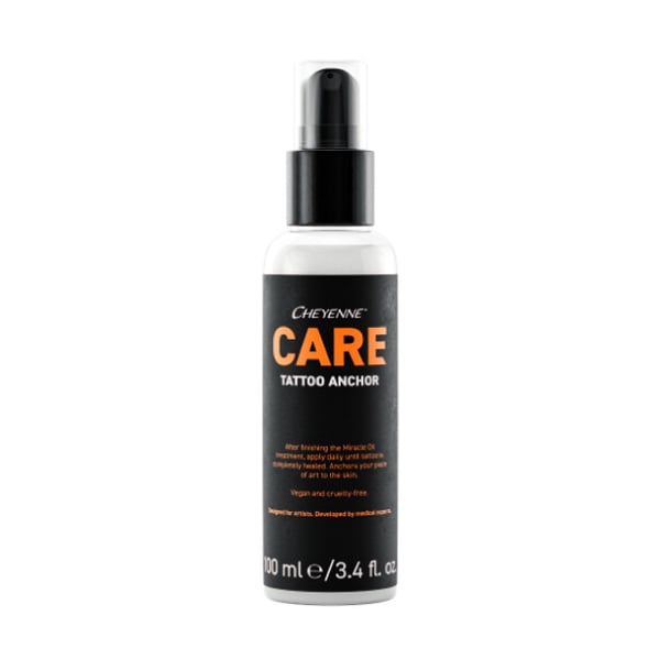 Cheyenne Care Tattoo Anchor 100ml