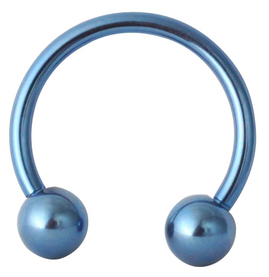 TT-DB CIRCULAR BARBELLS