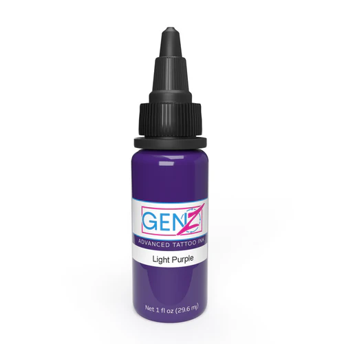 Light Purple REACH INTENZE INK 30ml