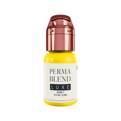 PermaBlend Luxe 15ml - Base 1