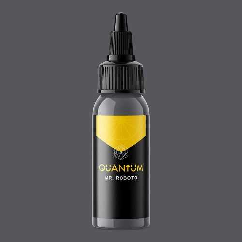 Mr. Roboto REACH Gold Label Quantum Tattoo Ink 30ml