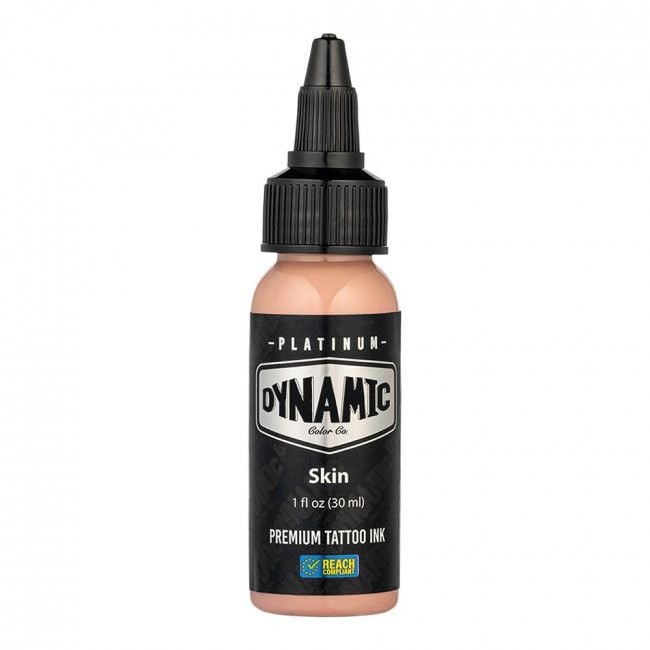 SKIN 30ml - DYNAMIC PLATINUM TATTOO IK REACH