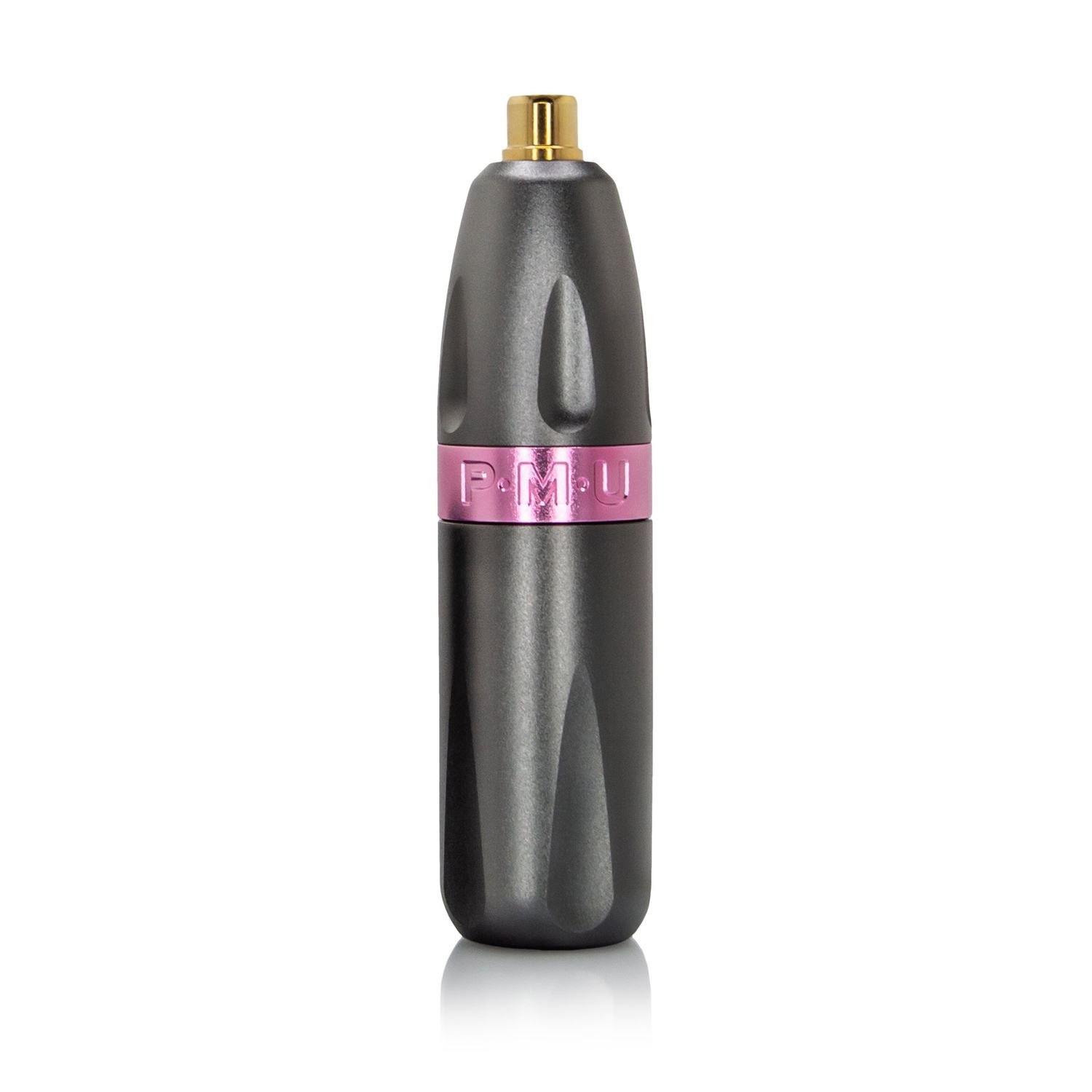 The Bishop SPMU 2.5mm - Grey / Pink Spline