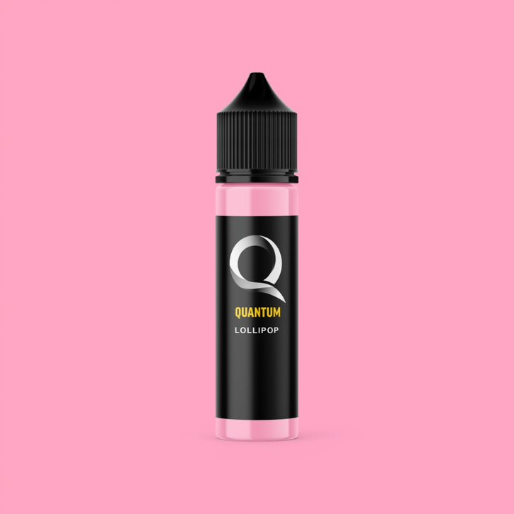 Lollipop REACH Platinum Label Quantum PMU Ink 15ml