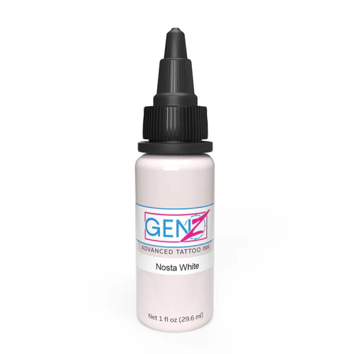 Nosta White REACH INTENZE INK 30ml