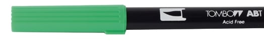 ROTULADOR TOMBOW LIGHT GREEN