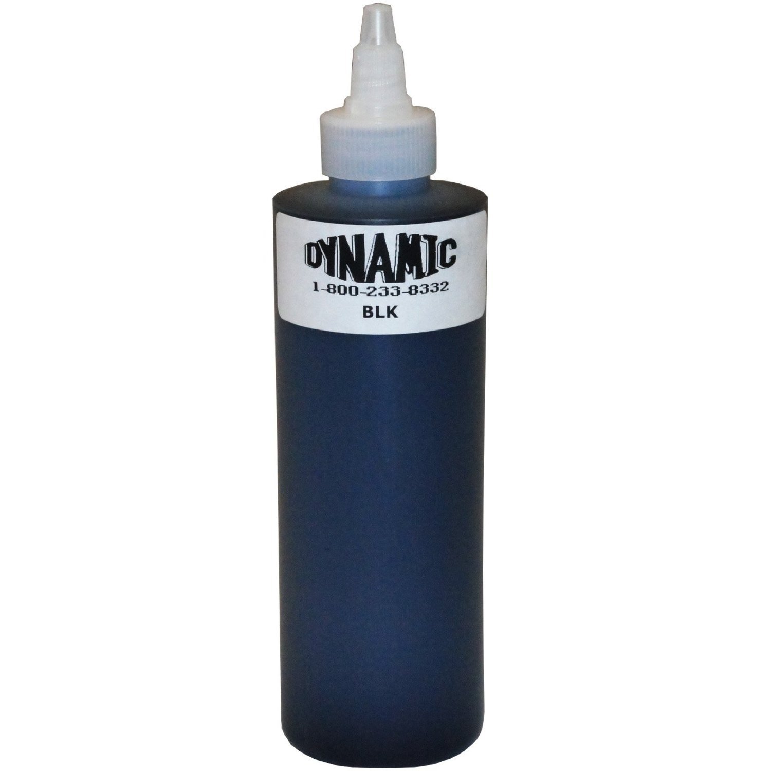 DYNAMIC BLACK 240ml TINTA PARA DIBUJO