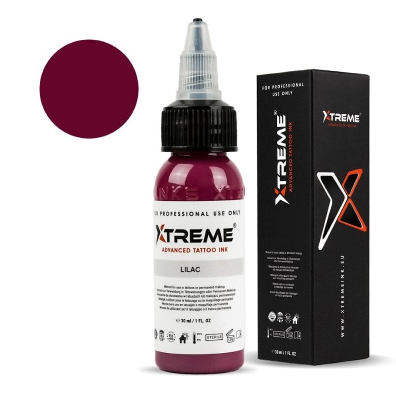 XTreme Ink 30ml - LILAC