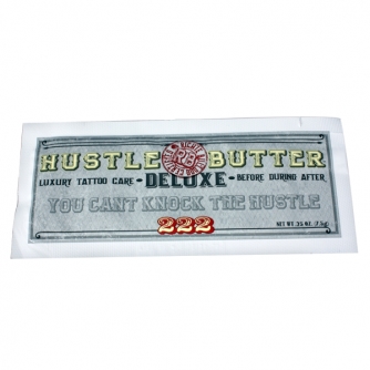 HUSTLE BUTTER DELUXE ORIGINAL - bolsita 7ml