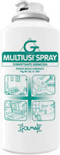 MULTIUSOS GOLMAR SPRAY- VACIADO RAPIDO 150ml