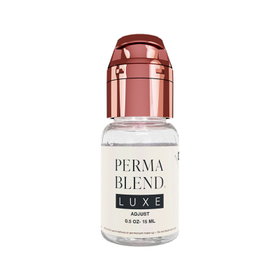 PermaBlend Luxe 15ml - Stevey G. Adjust