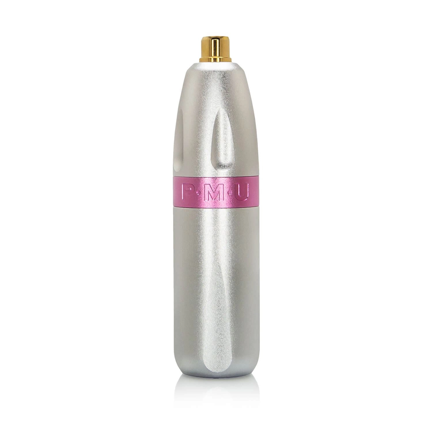 The Bishop SPMU 2.5mm - Silver / Pink Spline