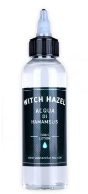 WITCH HAZEL 125ml AGUA de Hamamelis