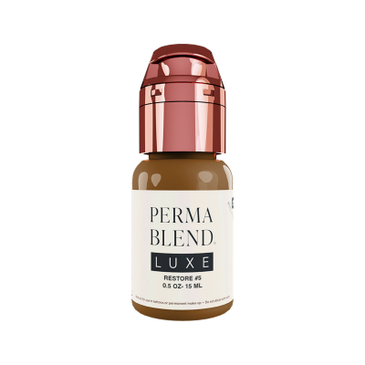 PermaBlend Luxe 15ml - Stevey G. Restore #5