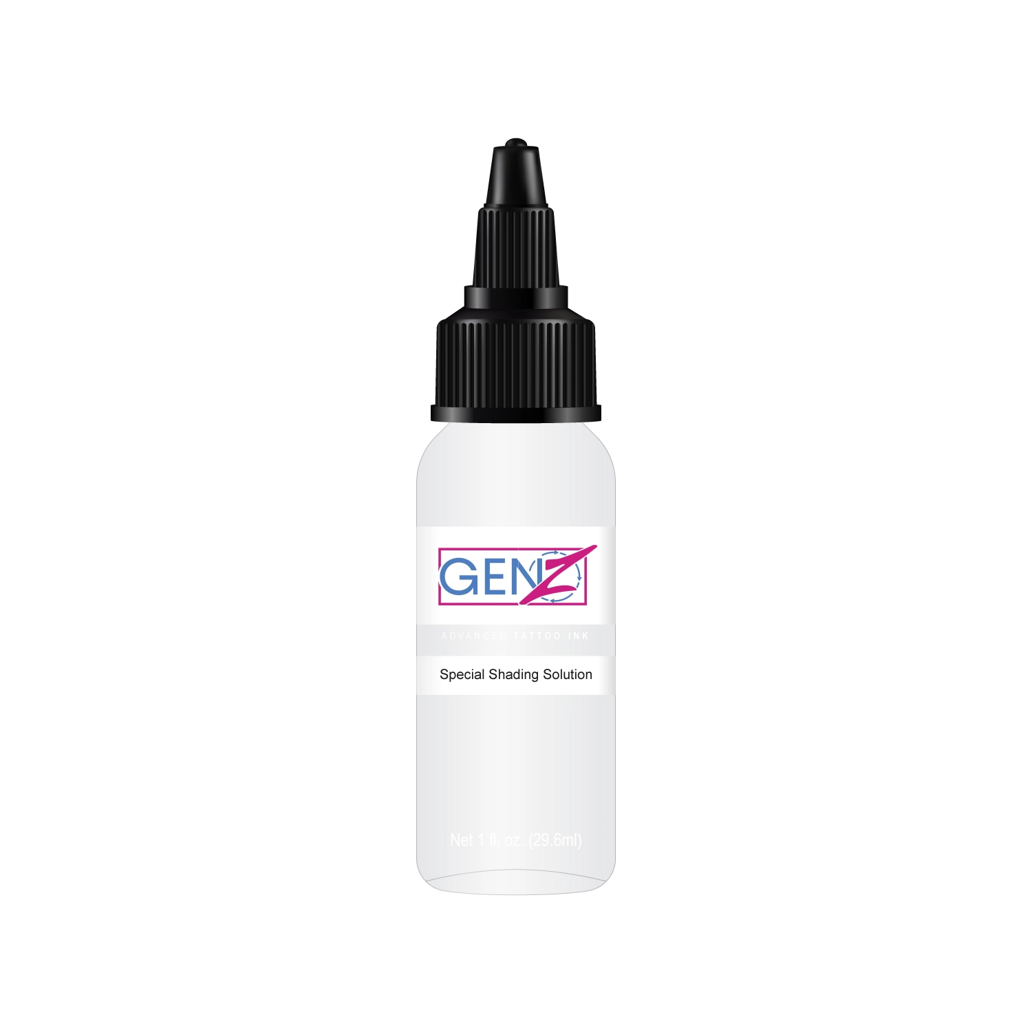 Special Shading Solution REACH INTENZE INK 30ml
